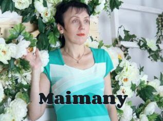 Maimany