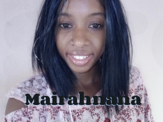 Mairahnana