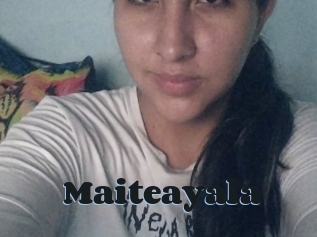 Maiteayala