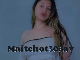 Maitehot303av