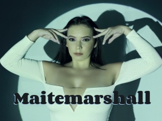 Maitemarshall