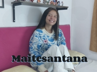 Maitesantana