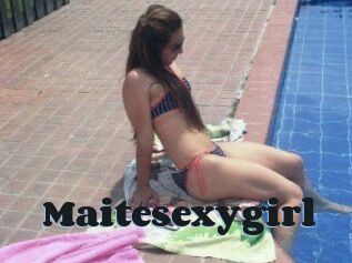 Maitesexygirl