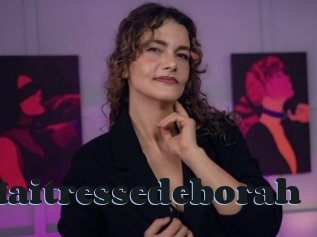 Maitressedeborah