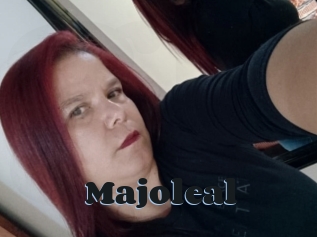 Majoleal