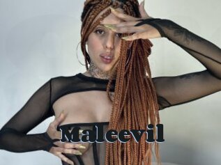 Maleevil