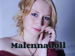 Malennadoll