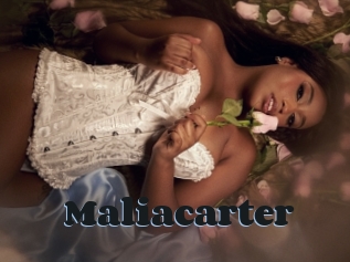 Maliacarter