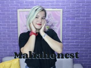 Maliahonest