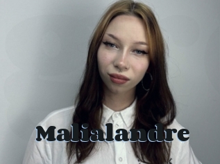 Malialandre