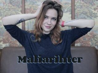 Maliarihter