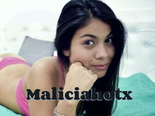 Maliciahotx