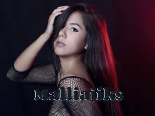 Malliajiks