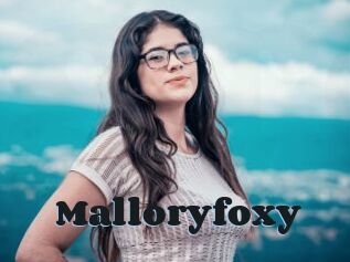 Malloryfoxy