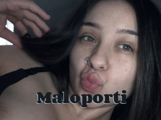 Maloporti