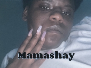 Mamashay