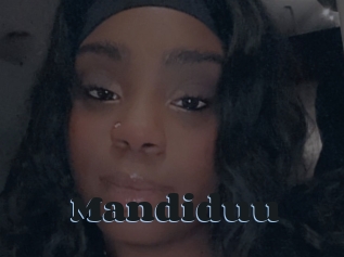 Mandiduu
