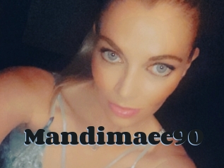 Mandimaee90