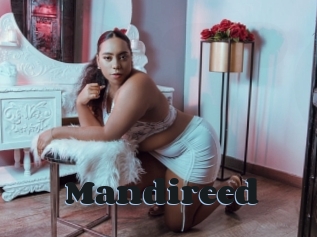 Mandireed