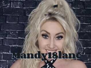 Mandy18lane