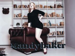 Mandybaker