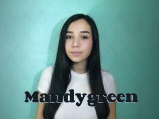 Mandygreen