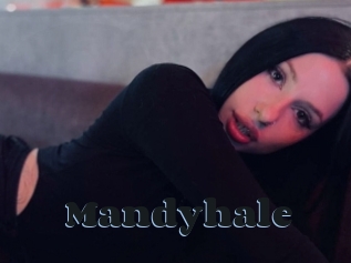 Mandyhale