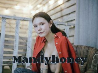 Mandyhoney