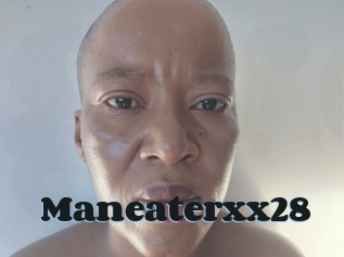 Maneaterxx28