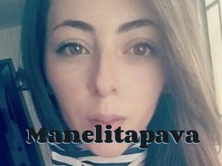 Manelita_pava