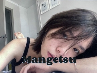 Mangetsu