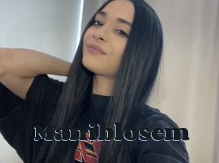 Maniblosem