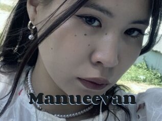 Manueevan