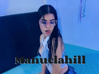 Manuelahill