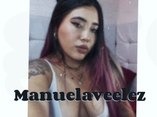 Manuelaveelez