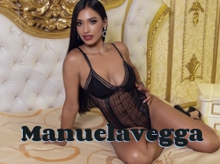 Manuelavegga