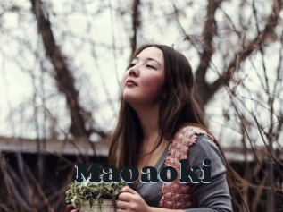 Maoaoki