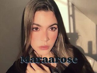 Maraarose