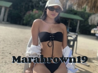 Marabrown19