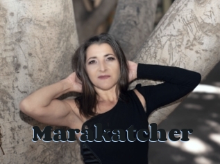 Marakatcher