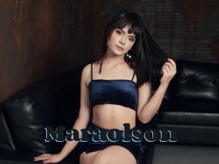 Maraolson