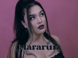 Mararuiz