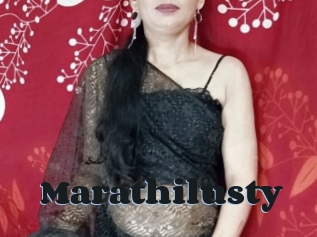 Marathilusty