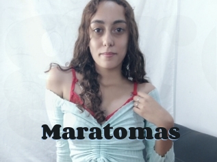 Maratomas