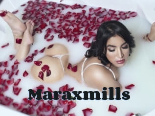 Maraxmills