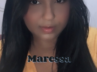 Maressa