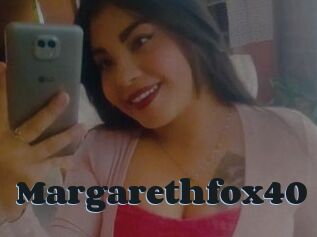 Margarethfox40