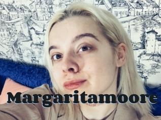 Margaritamoore