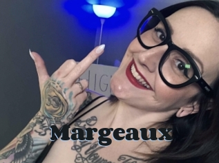margeaux Grosse cochonne