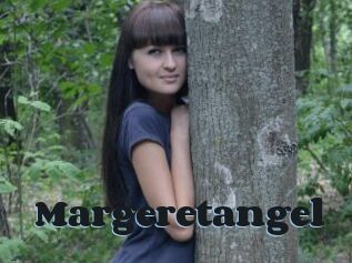 Margeretangel